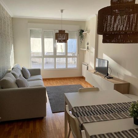 Apartamento Vacacional Foz Εξωτερικό φωτογραφία