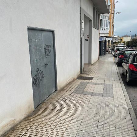 Apartamento Vacacional Foz Εξωτερικό φωτογραφία