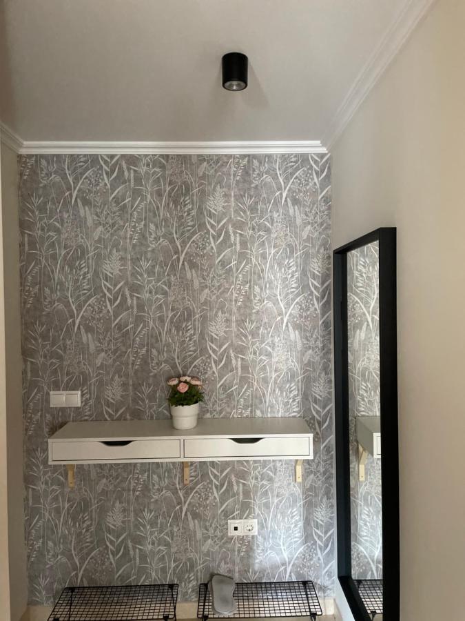 Apartamento Vacacional Foz Εξωτερικό φωτογραφία
