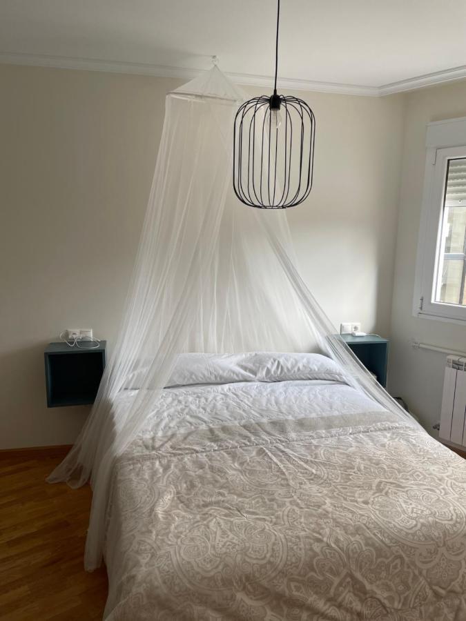 Apartamento Vacacional Foz Εξωτερικό φωτογραφία
