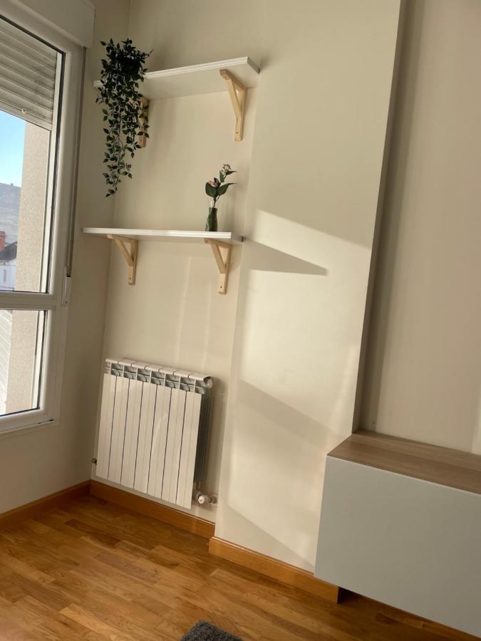 Apartamento Vacacional Foz Εξωτερικό φωτογραφία