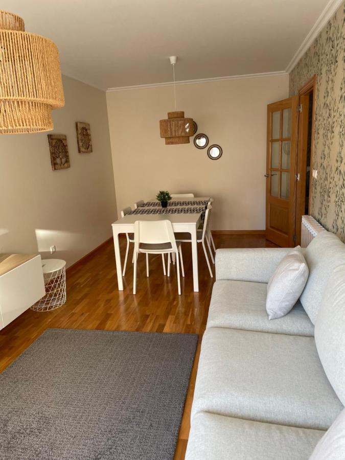 Apartamento Vacacional Foz Εξωτερικό φωτογραφία