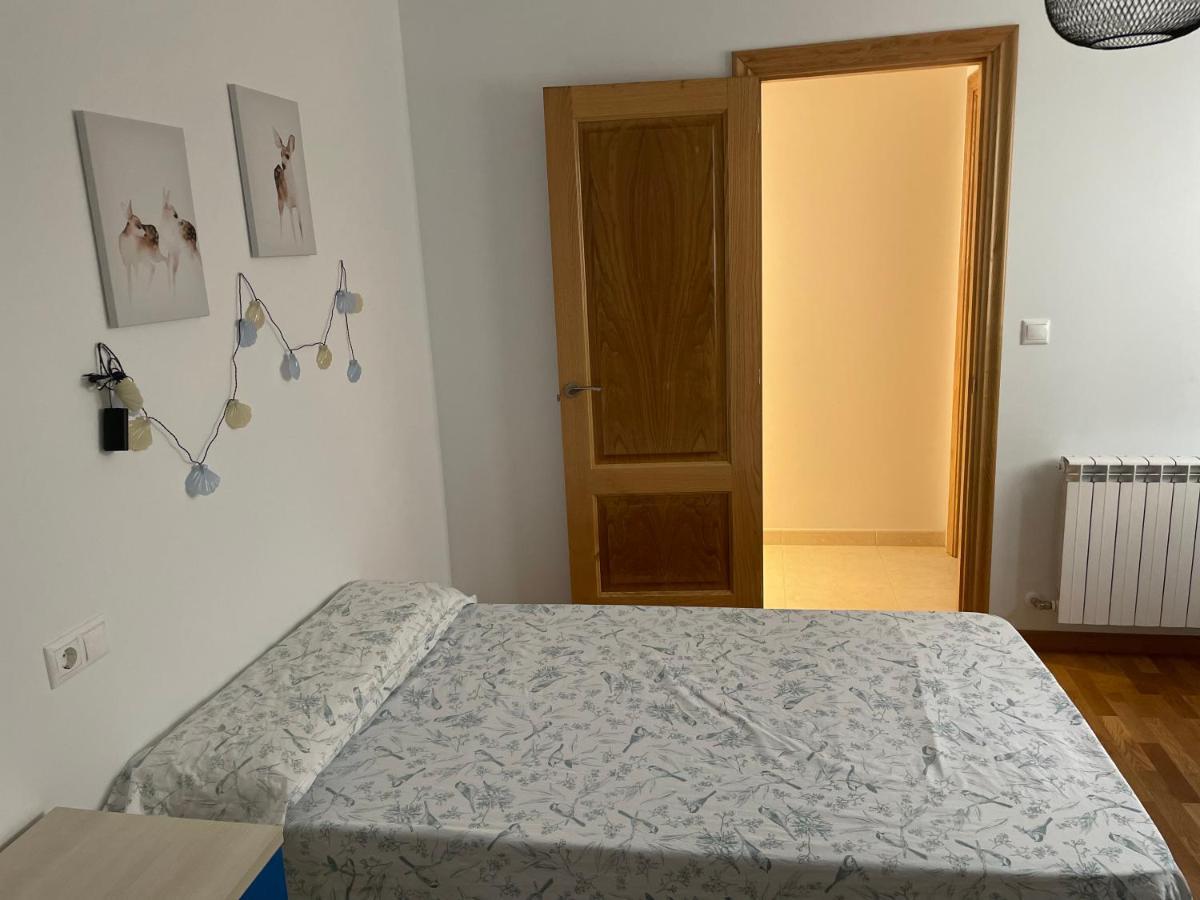 Apartamento Vacacional Foz Εξωτερικό φωτογραφία