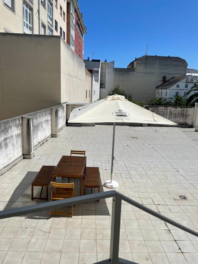 Apartamento Vacacional Foz Εξωτερικό φωτογραφία