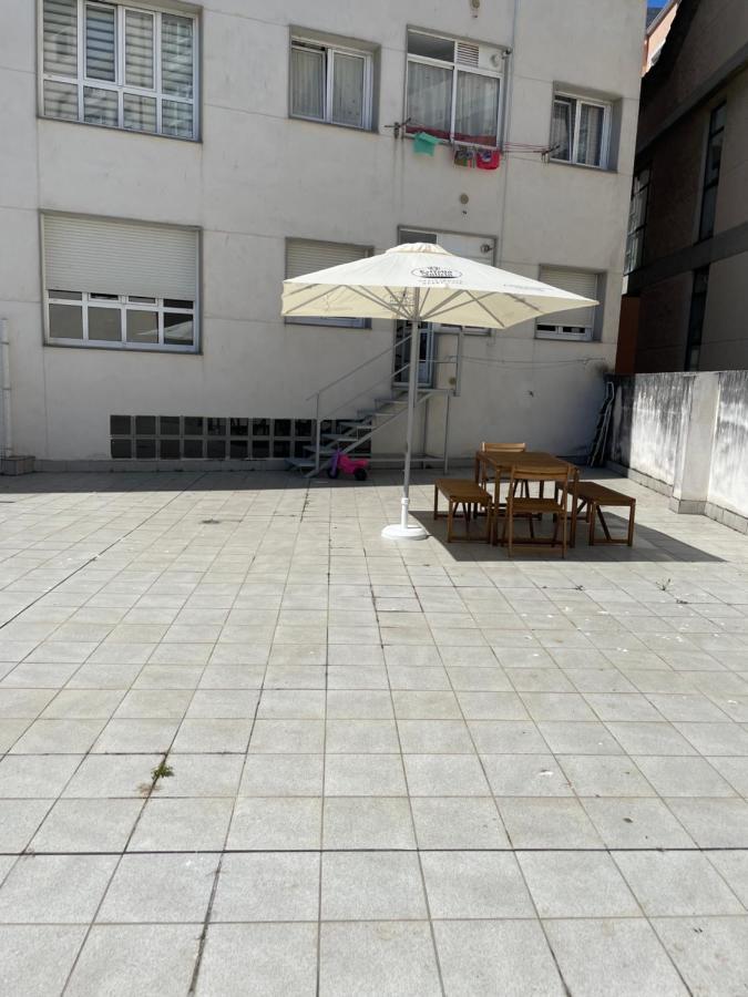 Apartamento Vacacional Foz Εξωτερικό φωτογραφία
